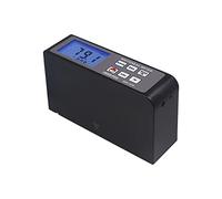 Misuratore di Densità, Digital Handheld Whiteness Meter Tester WM-206 measure the whiteness value of object or powder with flat surface