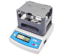 Misuratore di densità elettronico for test di purezza dell'oro for l'industria dei gioielli pegni pesatura di precisione da 0,01g for laboratorio di metalli(600g)
