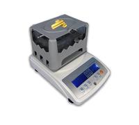 Misuratore di densità oro da 300 g/0,01 g Misuratore di purezza Misuratore di densità del platino for metalli preziosi Misuratore di densità del platino for oro K Argento Tester di platino Per uso fai