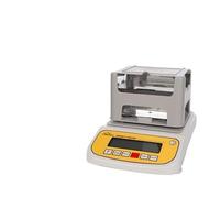 Misuratore di densità, Oro, Platino, Tester di Autenticità, Misuratore di Densità di Giada, Tester di Purezza del Palladio, Identificazione di Argento e Metalli Preziosi