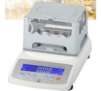 Misuratore Di Densità Professionale For L'Analizzatore Di Metalli Preziosi E Il Tester Del Valore K Della Purezza Dell'Oro For Gioielli 300g