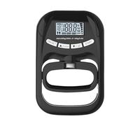 Misuratore di di presa | Preensore ricaricabile 180 kg, tester di della mano ricaricabile | per esercizi fisici e palestra a casa per