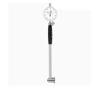 Misuratore di diametro interno con comparatore 10-18 Indicatore digitale a quadrante Alesametri Misurazione del cilindro del motore Indicatore a quadrante ad alta precisione