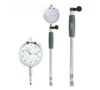 Misuratore di diametro interno con comparatore Calibro a quadrante for diametro interno 18-35 Calibro for diametro di misurazione interno(Range 35-50MM)