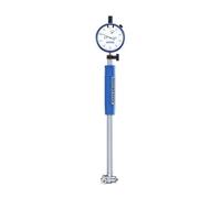 Misuratore di diametro interno con comparatore Calibro for alesaggio interno 35-50 mm 50-160 mm 0,01 mm Strumento di misurazione indicatore a quadrante(35-50mm Bore Gauge)