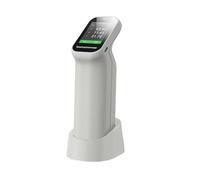Misuratore Di Differenza Colore Colorimetro Ad Alta Precisione Portatile Stampa Inchiostro Vernice Rilevamento Della Tessile Accurate Easy To Read(DS-210)