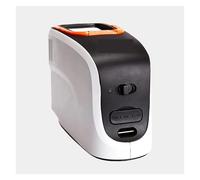 Misuratore di differenza colore, spettrofotometro, analizzatore, glossmetro, misuratore alta precisione CS-650 Indicazione dei valori di laboratorio