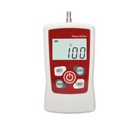 Misuratore di digitale 100N 10kg 22Lb 360Oz Pistola Push Pull Gauge Tester Misuratore di portatile con LCD retroilluminato automatico, spegnimento automatico,Elaborazione precisa