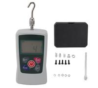 Misuratore di digitale Misuratore push-pull Mini misuratore di digitale multifunzionale accurato per la meccanica dei materiali Sviluppo del prodotto Controllo di qualità Lega