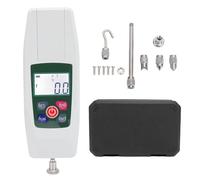 Misuratore di digitale Niiyen Display LCD retroilluminato Spegnimento automatico Misuratore di push pull portatile accurato 100N