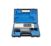 Misuratore di digitale Push Pull 500N/1000N con interfaccia USB Dinamometro digitale Misuratore di di trazione Misura strumenti di Durata, Efficienza(HF1000)