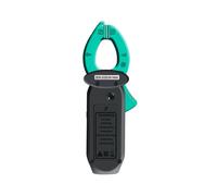Misuratore di dispersione AC-DC intelligente a grande schermo 268B 600MA-60A