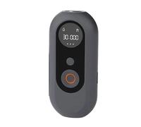 Misuratore Di Distanza Da 30 M, 2 In 1, Strumenti Misurazione A Infrarossi Ad Alta Precisione Portatili, Righello Elettronico Precisione Flessibilità Misurazione