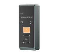 Misuratore di distanza efficiente con modalità multifunzione misuratore di distanza per miglioramento domestico e uso professionale Immobili dispositivo di misurazione