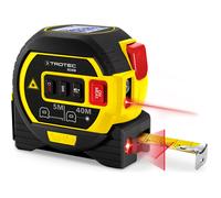 Trotec Misuratore di distanza laser BD8M