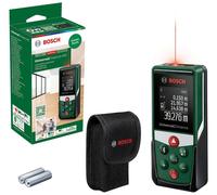 Misuratore Di Distanza Laser Digitale Universale 40M - UNIVERSALDISTANCE 40C