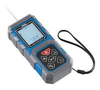 Misuratore di distanza laser da 80 m Fervi ML80A metro digitale portatile