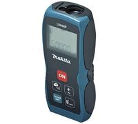 Misuratore di distanza laser Makita, max. 50 m, solo strumento LD050P