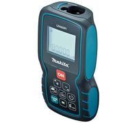 Misuratore di distanza laser Makita (max. 80 m) LD080PI con sensore di...