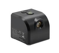 Misuratore di distanza laser, Mini Livello Laser Linee Trasversali Orizzontali E Verticali Linea Del Raggio Verde Super Potente Per Interni Ed Esterni Fai Da Te Portatile(Singlepoint)