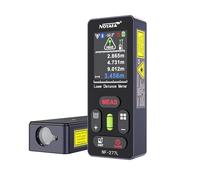 Misuratore di distanza laser verde ad alta precisione laser 60/100M con mirino laser professionale (60M)