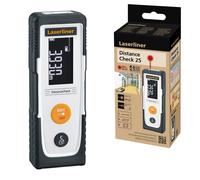 Misuratore di distanza Laserliner laser 25