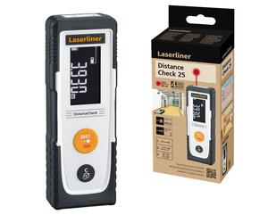 Misuratore di distanza Laserliner laser 25