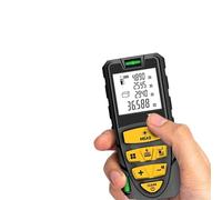 Misuratore di distanza S2 40M 60M 80M 100M 120M Telemetro, Trenas a con funzione di misurazione multipla(60m)