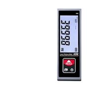 Misuratore Di Distanza Telemetro Elettronico For Roulette Righello Digitale Metro Telemetro Strumento For Nastro Di Misurazione(B40)