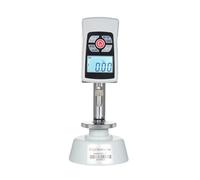 Misuratore di durezza del grano Mini durometro for semi Foraggio Riso Riso Cereali Valore di carico 20KG 196N Valore di carico 0,01kg 0,1N Misurazione accurata