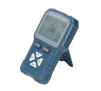 Misuratore di durezza digitale Calcolo automatico Funzione di salvataggio dati Misuratore di durezza dei metalli Alta precisione for acciaio fuso Rame Ottone Misurazione accurata