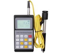 Misuratore di Durezza, Display digitale portatile portatile, durometro Brinell e Leeb