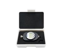 misuratore di durezza, Durometro digitale Shore A portatile con display LCD for gomma, gel di silice, pneumatici, plastica