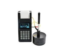 Misuratore di Durezza, Durometro Leeb con stampante for materiali in acciaio