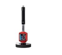 Misuratore di Durezza, Durometro Leeb portatile a penna, durometro digitale for metalli in acciaio inossidabile, gamma HRC HRB HL HB HS(B)