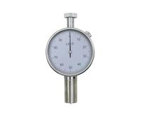 misuratore di durezza, Durometro LX-A/C/D for la misurazione della durezza con calibro in acciaio portatile(Lx-d-2)