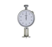 misuratore di durezza, Durometro LX-A/C/D for la misurazione della durezza con calibro in acciaio portatile(Lx-c-1)