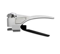Misuratore di Durezza, Durometro portatile Webster for la misurazione della durezza delle leghe di alluminio e dello spessore dei metalli.