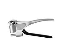Misuratore di Durezza, Durometro portatile Webster in lega di alluminio con pinza di rilevamento in acciaio inossidabile for prove sui materiali
