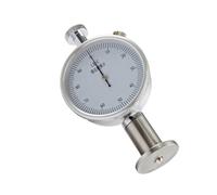 misuratore di durezza, Durometro Shore ACD con tipi di perni for gomma silicone plastica(D Type-two Pins)