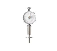 misuratore di durezza, GY-3/1/2 Durometro portatile for frutta, sclerometro, durometro, penetrometro(Gy-1)