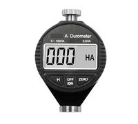 misuratore di durezza, Misuratore di durezza sclerometro elettronico digitale HA/C/D tipo A/D/C 0-100(A Style)