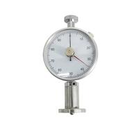 misuratore di durezza portatile, LXC2 Durometro a doppio ago 0-100 HC/HW