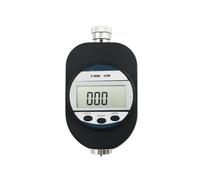 misuratore di durezza portatile, SLX-A Durometro digitale Tester di durezza 0-100HA