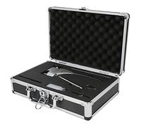 Misuratore di durezza portatile, tester di durezza W20B per materiale in lega di alluminio, 25110HRE, ideale per uso industriale