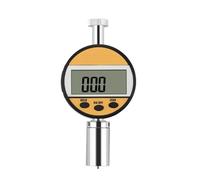 Misuratore di Durezza, Sclerometro Shore Tester con display Durometro in gomma e vetro(A)