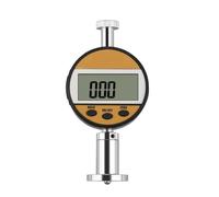 Misuratore di Durezza, Sclerometro Shore Tester con display Durometro in gomma e vetro(C)