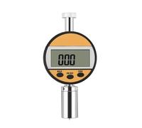 Misuratore di Durezza, Sclerometro Shore Tester con display Durometro in gomma e vetro(D)