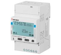 Misuratore di energia EM540 - trifase - max 65 A/fase
