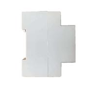 Misuratore di energia intelligente che fornisce informazioni sull'uso domestico Aiuta la famiglia ad essere efficiente Informato Smart Meter WiFi Monitor